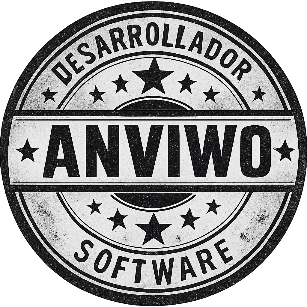 Anviwo